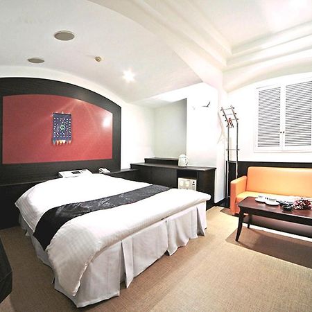 Hotel Lala Minato - Adult Only Nagoya Eksteriør bilde