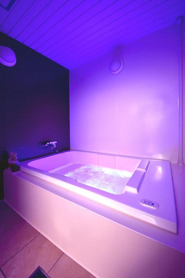 Hotel Lala Minato - Adult Only Nagoya Eksteriør bilde