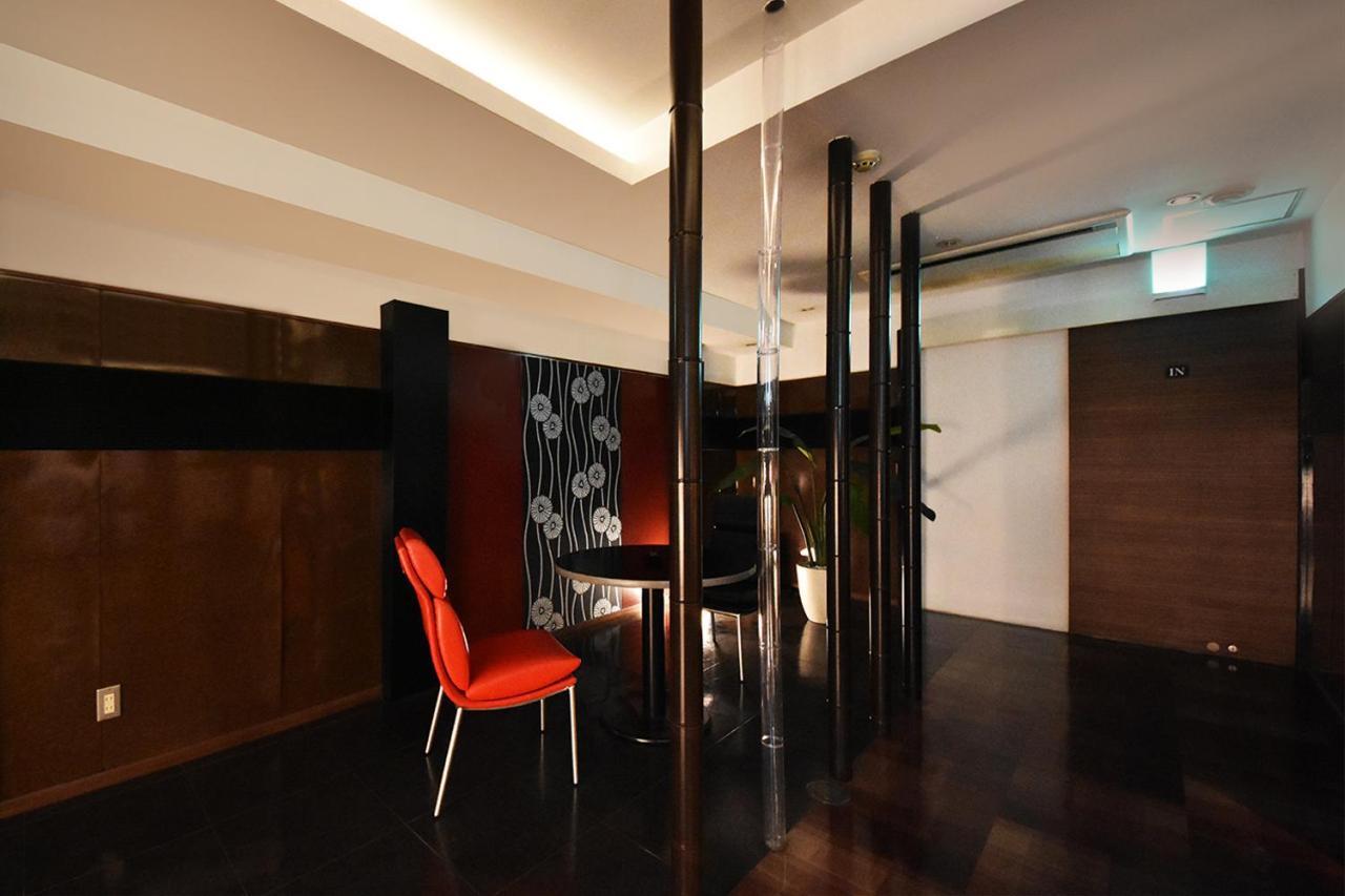 Hotel Lala Minato - Adult Only Nagoya Eksteriør bilde