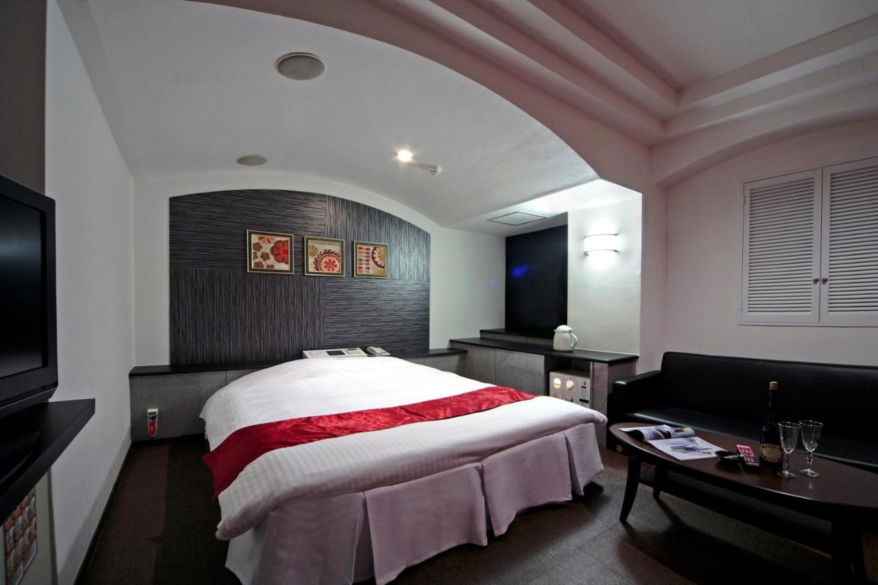 Hotel Lala Minato - Adult Only Nagoya Eksteriør bilde