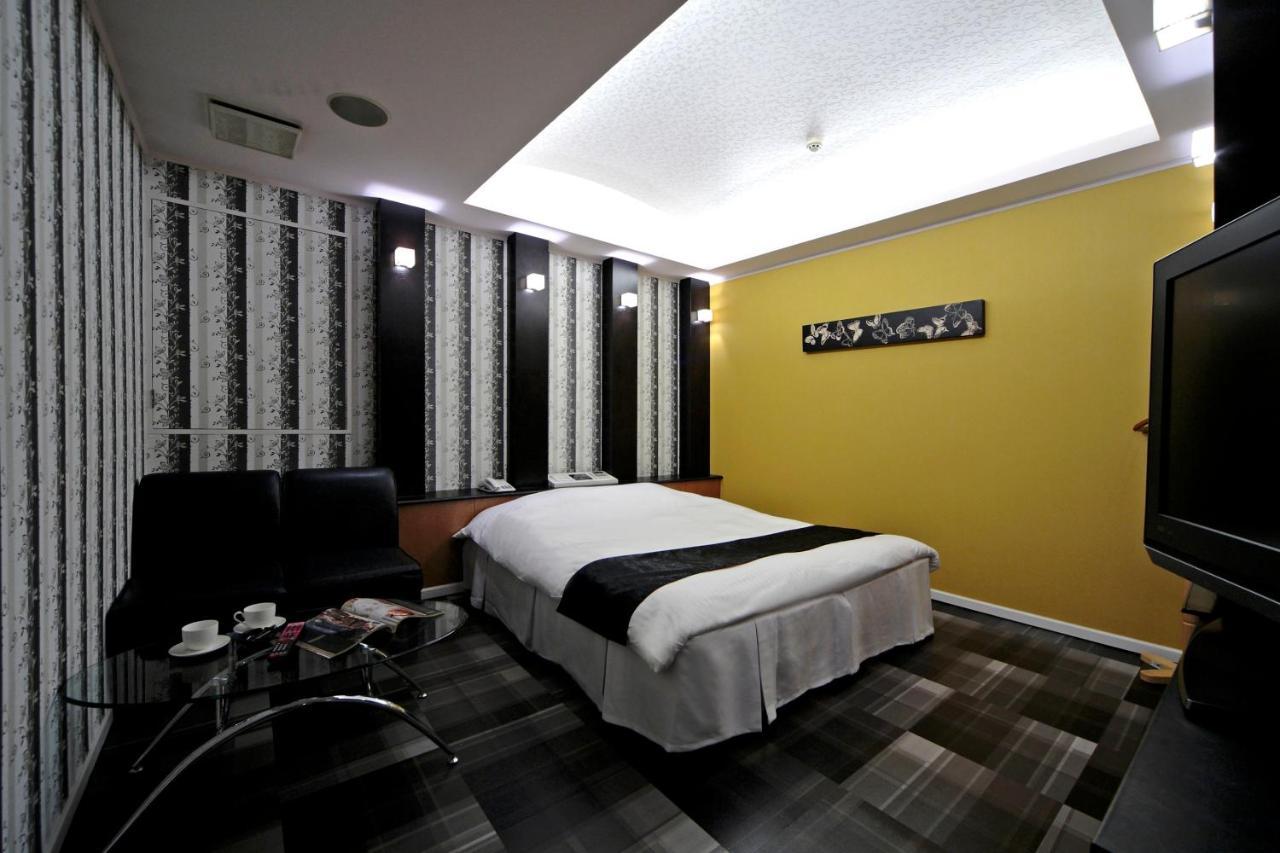 Hotel Lala Minato - Adult Only Nagoya Eksteriør bilde