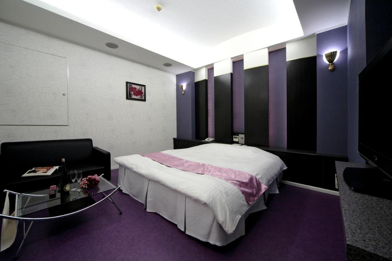 Hotel Lala Minato - Adult Only Nagoya Eksteriør bilde