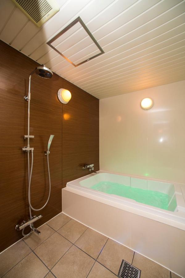 Hotel Lala Minato - Adult Only Nagoya Eksteriør bilde