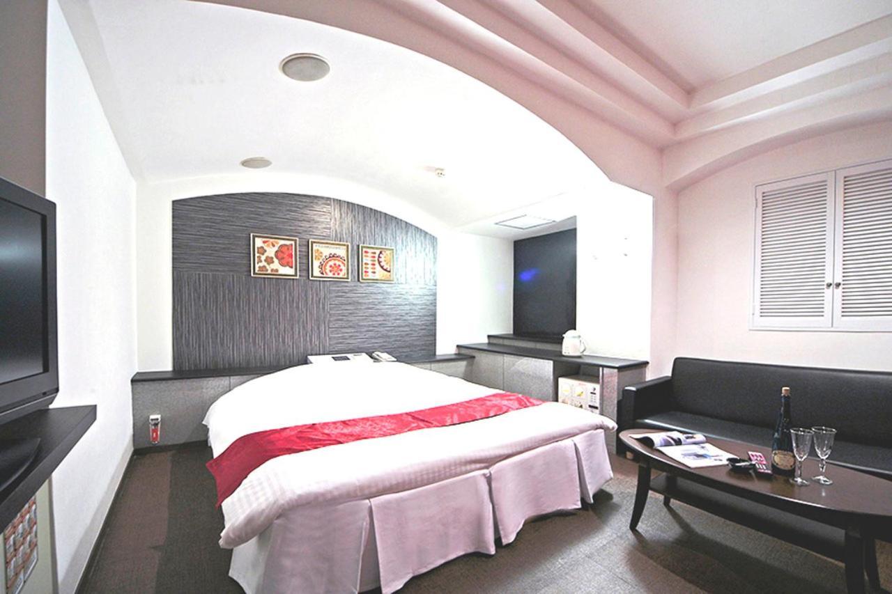 Hotel Lala Minato - Adult Only Nagoya Eksteriør bilde