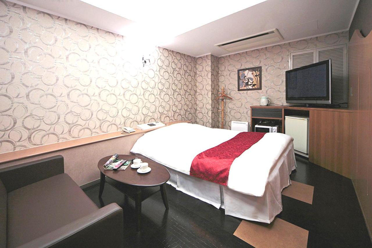 Hotel Lala Minato - Adult Only Nagoya Eksteriør bilde