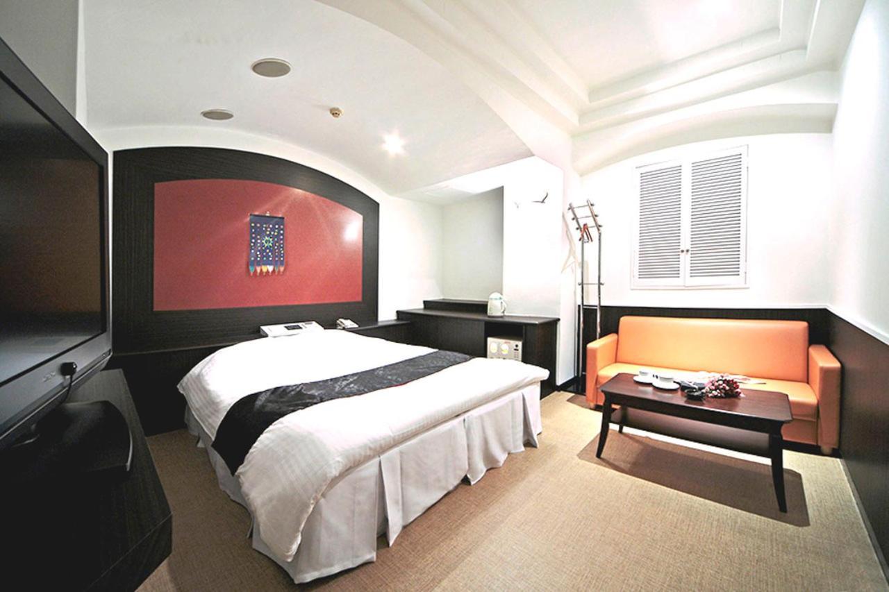 Hotel Lala Minato - Adult Only Nagoya Eksteriør bilde