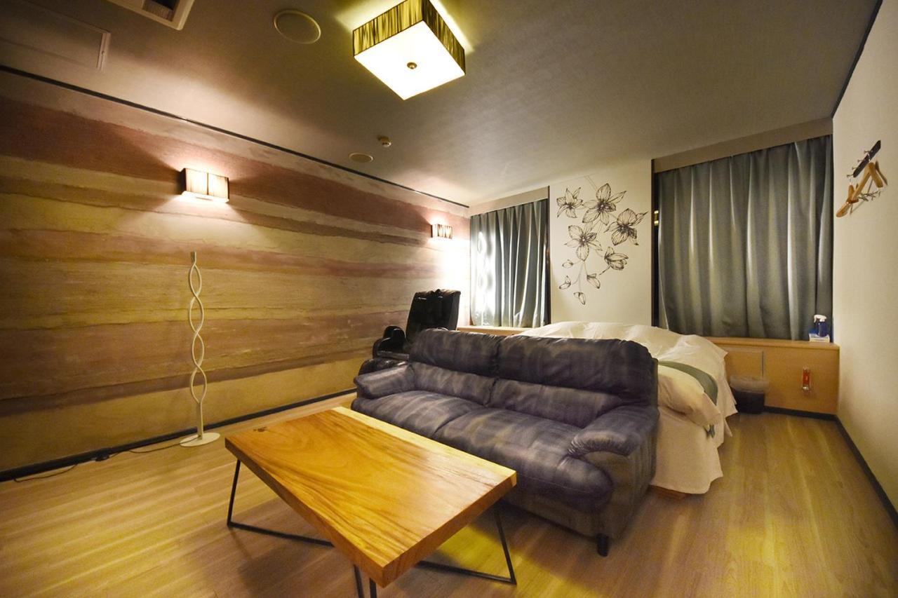 Hotel Lala Minato - Adult Only Nagoya Eksteriør bilde